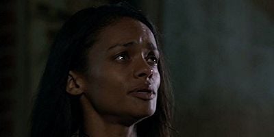 Cartel de Measure of Disorder