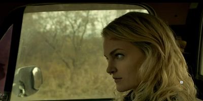 Cartel de Blood Pressure