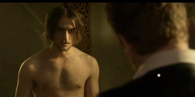 Cartel de Demons and the Dogstar