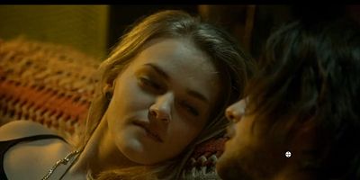 Cartel de Such Dire Stuff