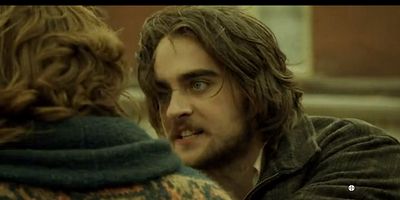 Cartel de Bodily Fluid