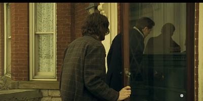 Cartel de Lost Generation