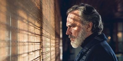 Cartel de El mal menor