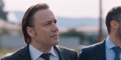 Cartel de Antes de irme