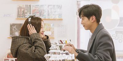 Cartel de Five Degrees of Separation