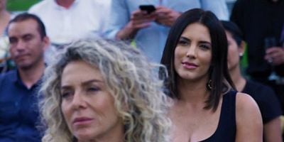 Cartel de Fabrizio el insaciable