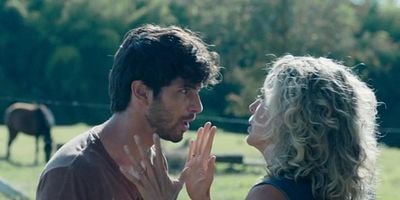 Cartel de El plan macabro de Jorge