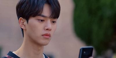 Cartel de The Best Feeling in the World Is Knowing There’s Someone on My Side