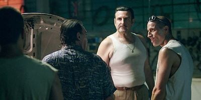 Cartel de Ordenan el traslado de Linda