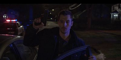 Cartel de Boxed Devil