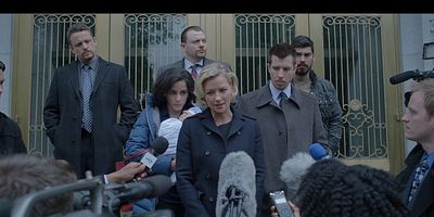 Cartel de A Boy and a Bike