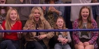 Cartel de The Big Surprise