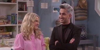 Cartel de The Big Process