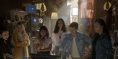 Cartel de Rite of Thunder