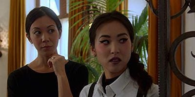 Cartel de Left-Hand Path