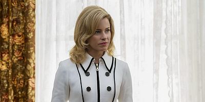 Cartel de King of Camp