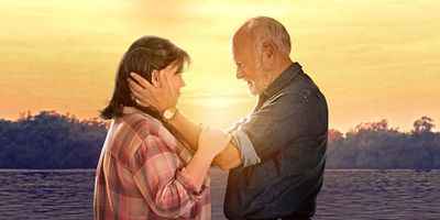 Cartel de If I Had Wings