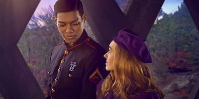 Cartel de Down from Dover