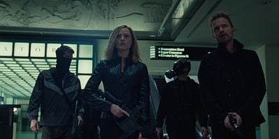 Cartel de Crisis Theory