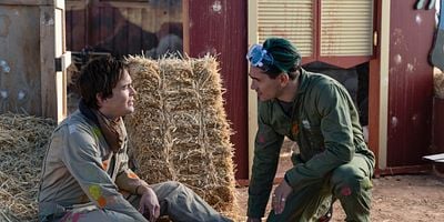 Cartel de Say It Ain't So