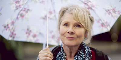 Cartel de Rainbow Castle People