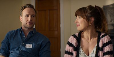 Cartel de Show Me the Love