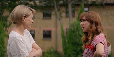 Cartel de Good Old Family Map