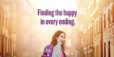 Cartel de Kimmy Fights a Fire Monster!