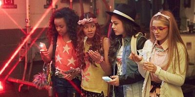 Cartel de Smart Is the New Cool