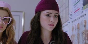 Cartel de Crate Expectations