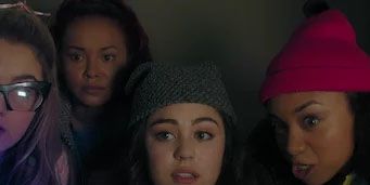 Cartel de One Track Mind