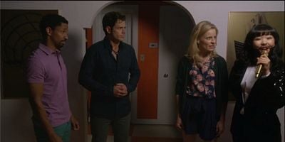 Cartel de Bisexual Because of Meth