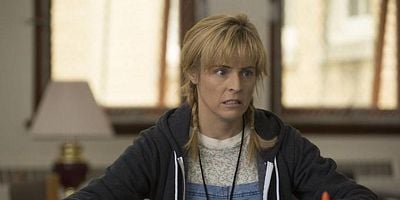 Cartel de Jack and Diane