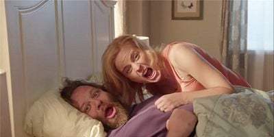 Cartel de Kids Have to Dance