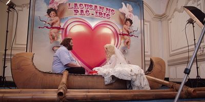 Cartel de Little Manila