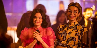 Cartel de Chain of Fools