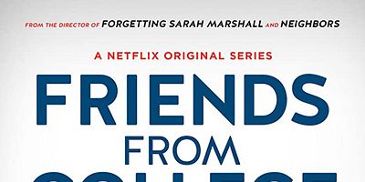 Cartel de Second Wedding