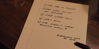 Cartel de Buona Notte