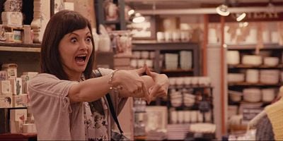 Cartel de New York, I Love You