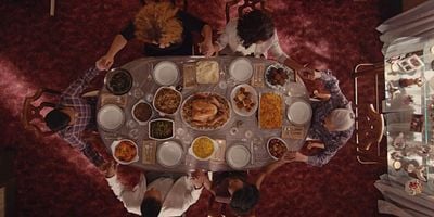 Cartel de Thanksgiving