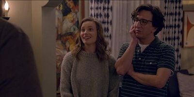 Cartel de Palm Springs Getaway