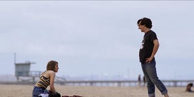 Cartel de Bertie's Birthday