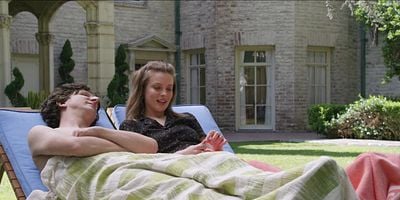 Cartel de You're my Grand Torino