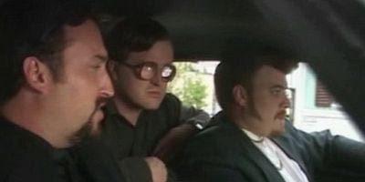 Cartel de Who the Hell Invited These Idiots to My Wedding?