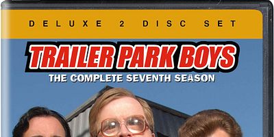 Cartel de I Fuckin' Miss Cory and Trevor