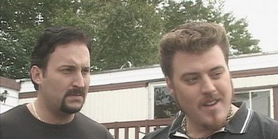 Cartel de What in the Fuck Happened to Our Trailer Park?