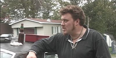 Cartel de I've Met Cats and Dogs Smarter Than Trevor and Cory