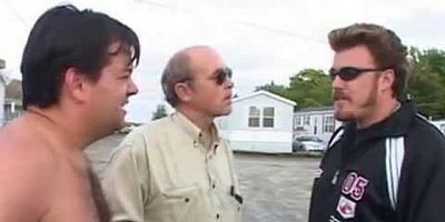 Cartel de The Kiss of Freedom