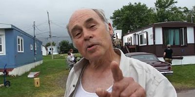 Cartel de Rub n Tiz'zug