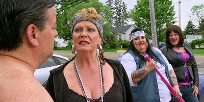 Cartel de Propane, Propane